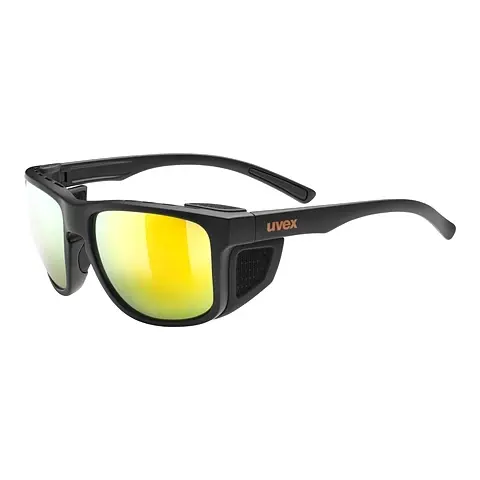 Sonnenbrille UVEX SPORTS sportstyle 312 CV deep space mat