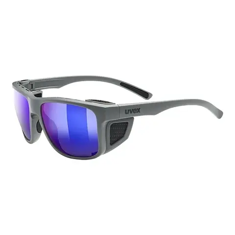 Sonnenbrille UVEX SPORTS sportstyle 312 CV rhino mat