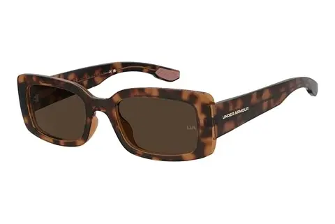 Sonnenbrille Under Armour UA CROSSOVER 086/70