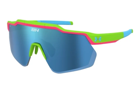 Sonnenbrille Under Armour UA FLIPPED PRO IWB/W1