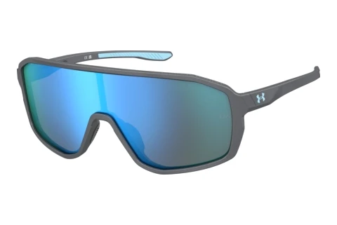Sonnenbrille Under Armour UA GAMEDAY JR 4WC/Z0