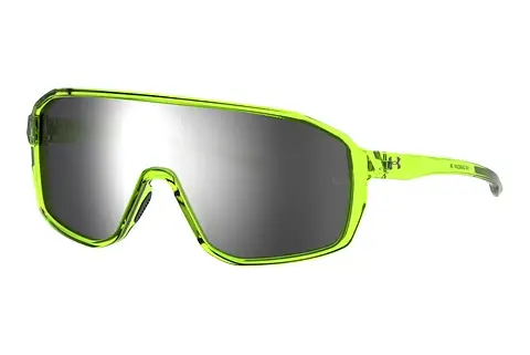 Sonnenbrille Under Armour UA GAMEDAY JR 5NC/T4