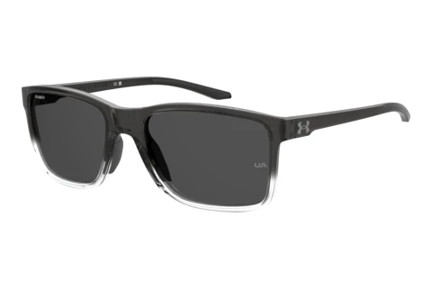 Sonnenbrille Under Armour UA HUSTLE XL FS2/M9