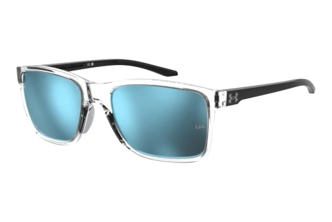 Sonnenbrille Under Armour UA HUSTLE XL MNG/Z0