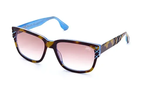Sonnenbrille VOOY Deluxe Show Time Sun 03