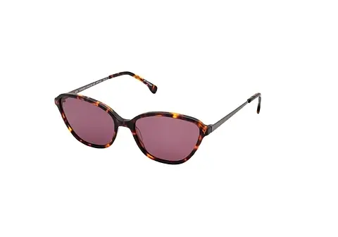 Sonnenbrille VOOY by edel-optics Artmuseum Sun 101-01