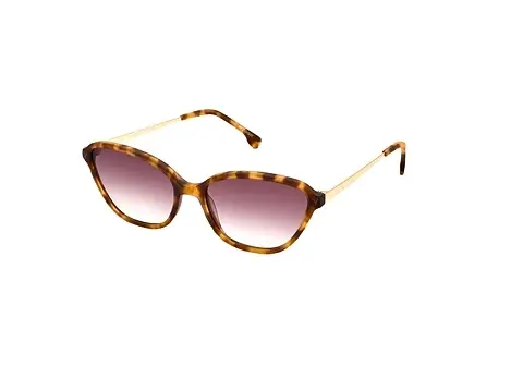 Sonnenbrille VOOY by edel-optics Artmuseum Sun 101-02