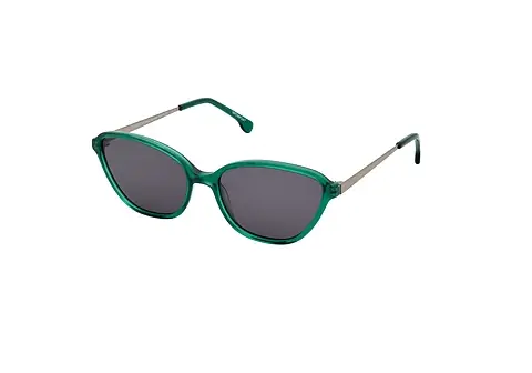 Sonnenbrille VOOY by edel-optics Artmuseum Sun 101-05