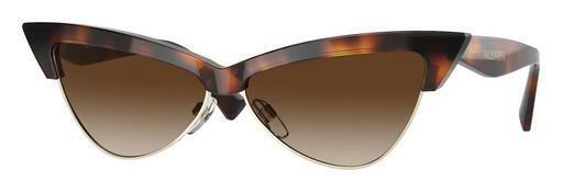 Sonnenbrille Valentino VA4102 501113