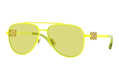 Sonnenbrille Versace Kids VK2002 1494/2