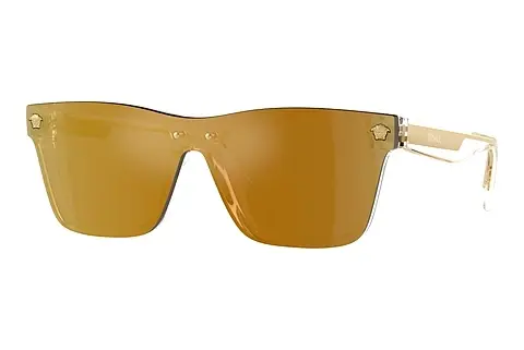 Sonnenbrille Versace Kids VK4004U 148/7I
