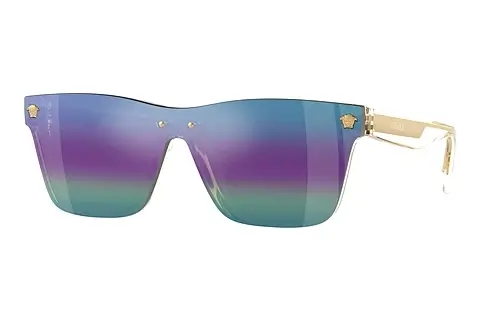 Sonnenbrille Versace Kids VK4004U 148/P1