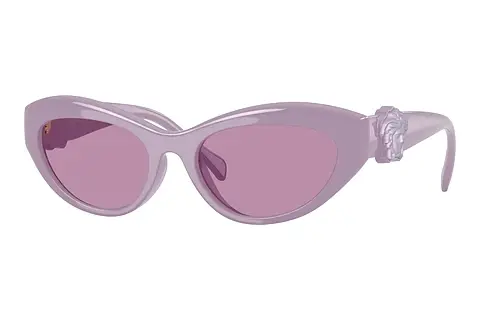 Sonnenbrille Versace Kids VK4005U 5526AK