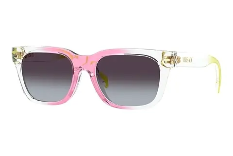 Sonnenbrille Versace Kids VK4006U 55318G