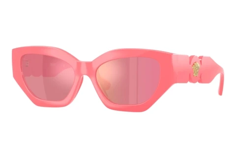 Sonnenbrille Versace Kids VK4007U 5545/Z