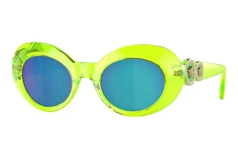 Sonnenbrille Versace Kids VK4428U 537125