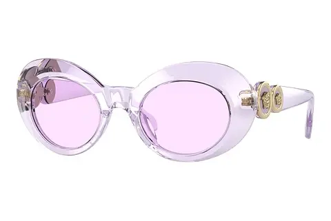 Sonnenbrille Versace Kids VK4428U 53721A