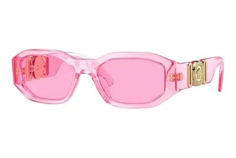 Sonnenbrille Versace Kids VK4429U 5370/5