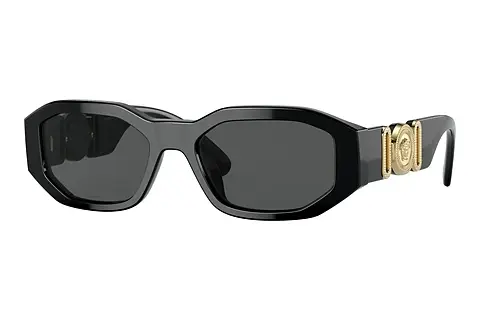 Sonnenbrille Versace Kids VK4429U GB1/87