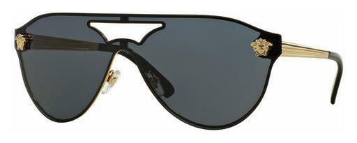 Sonnenbrille Versace VE2161 100287