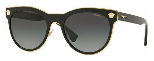 Sonnenbrille Versace MEDUSA CHARM (VE2198 1002T3)