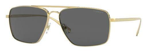 Sonnenbrille Versace VE2216 100287