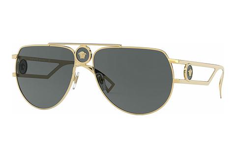 Sonnenbrille Versace VE2225 100287