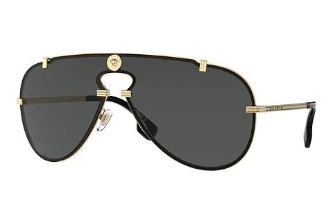 Sonnenbrille Versace VE2243 100287