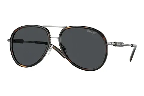 Sonnenbrille Versace VE2260 100187