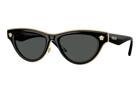 Sonnenbrille Versace VE2273 GB1/87
