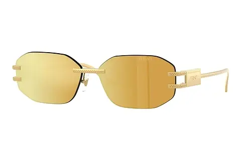 Sonnenbrille Versace VE2274 10027P