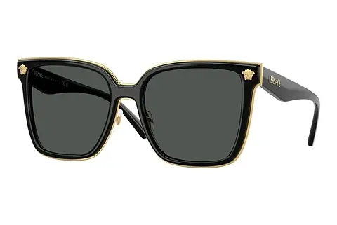 Sonnenbrille Versace VE2278D GB1/87