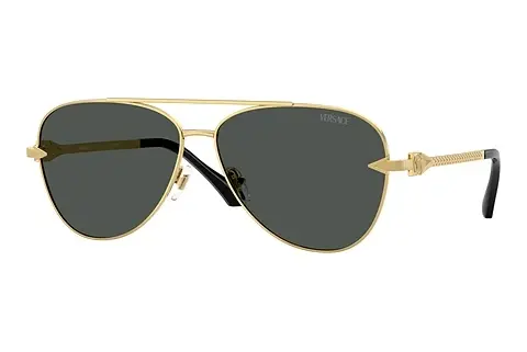 Sonnenbrille Versace VE2283 100287