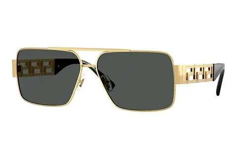 Sonnenbrille Versace VE2290 100287