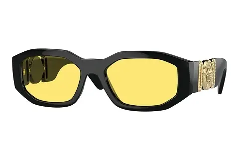 Sonnenbrille Versace VE4361 GB1/85