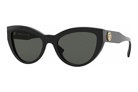 Sonnenbrille Versace VE4381B GB1/87