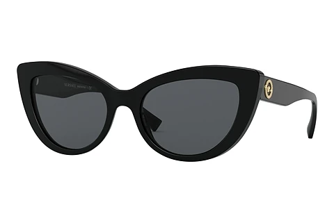 Sonnenbrille Versace VE4388 GB1/87