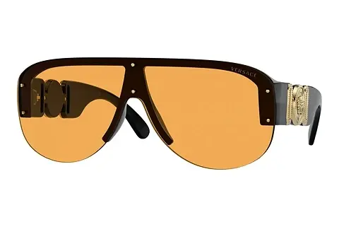 Sonnenbrille Versace VE4391 GB1/7