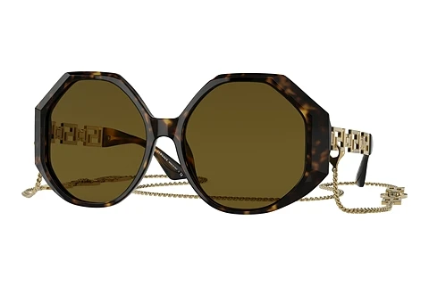 Sonnenbrille Versace VE4395 534673