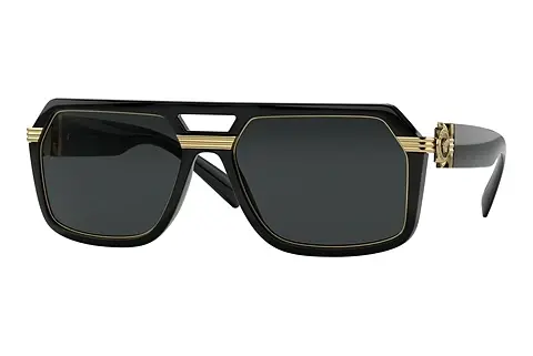 Sonnenbrille Versace VE4399 GB1/87