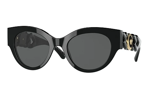 Sonnenbrille Versace VE4408 GB1/87