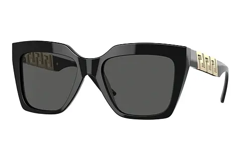 Sonnenbrille Versace VE4418 GB1/87