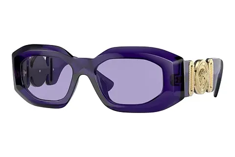 Sonnenbrille Versace VE4425U 54191A