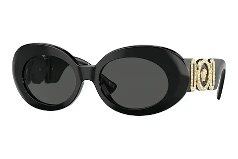 Sonnenbrille Versace VE4426BU GB1/87