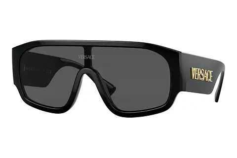 Sonnenbrille Versace VE4439 GB1/87