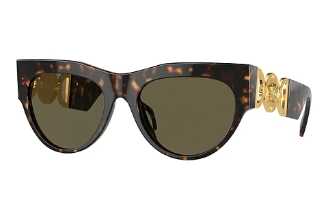 Sonnenbrille Versace VE4440U 108/3