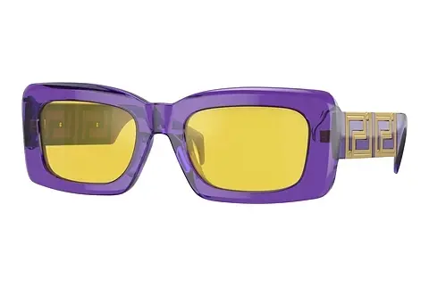 Sonnenbrille Versace VE4444U 5408V9