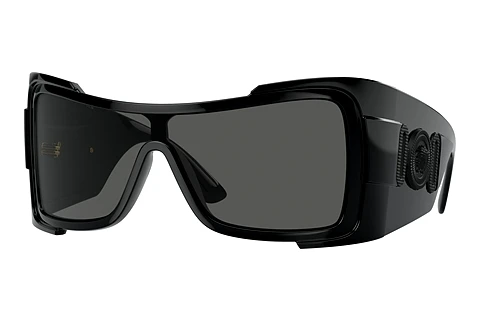 Sonnenbrille Versace VE4451 GB1/87