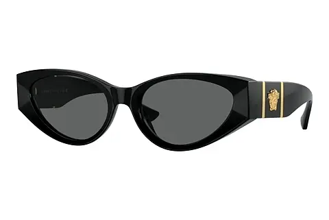 Sonnenbrille Versace VE4454 GB1/87