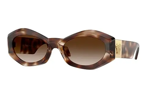 Sonnenbrille Versace VE4466U 54613B